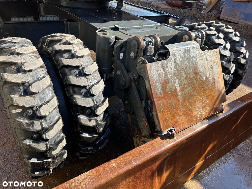 Doosan DX140-W5 - 17