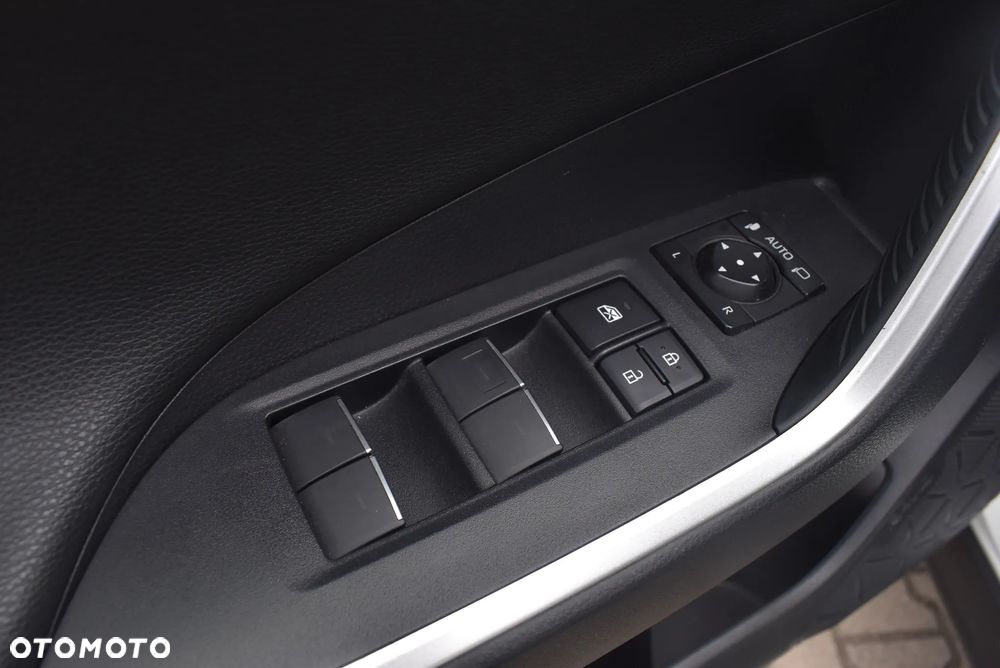 Toyota RAV4 2.5 Hybrid Selection 4x2 - 24