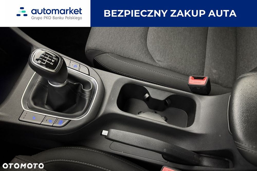 Hyundai i30 1.5 T-GDI 48V Smart - 20