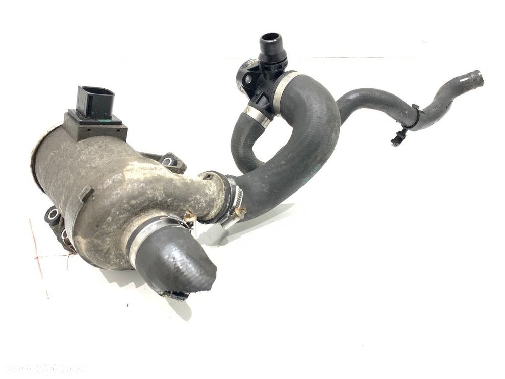POMPA WODY BMW 3 (F30, F80) 2011 - 2018 328 i xDrive 180 kW [245 KM] benzyna 2012 - 2016 8625097 - 2