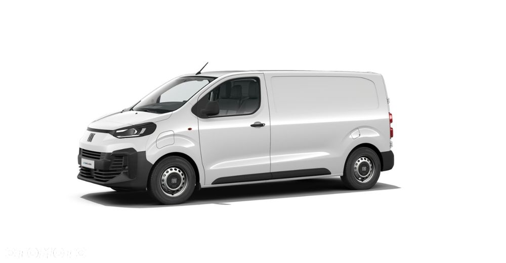 Fiat Scudo - 1
