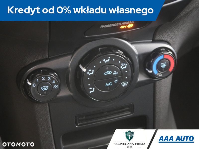 Ford Fiesta - 14