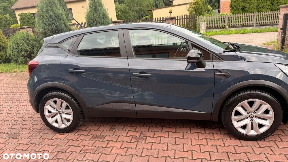 Renault Captur 1.0 TCe Equilibre - 7