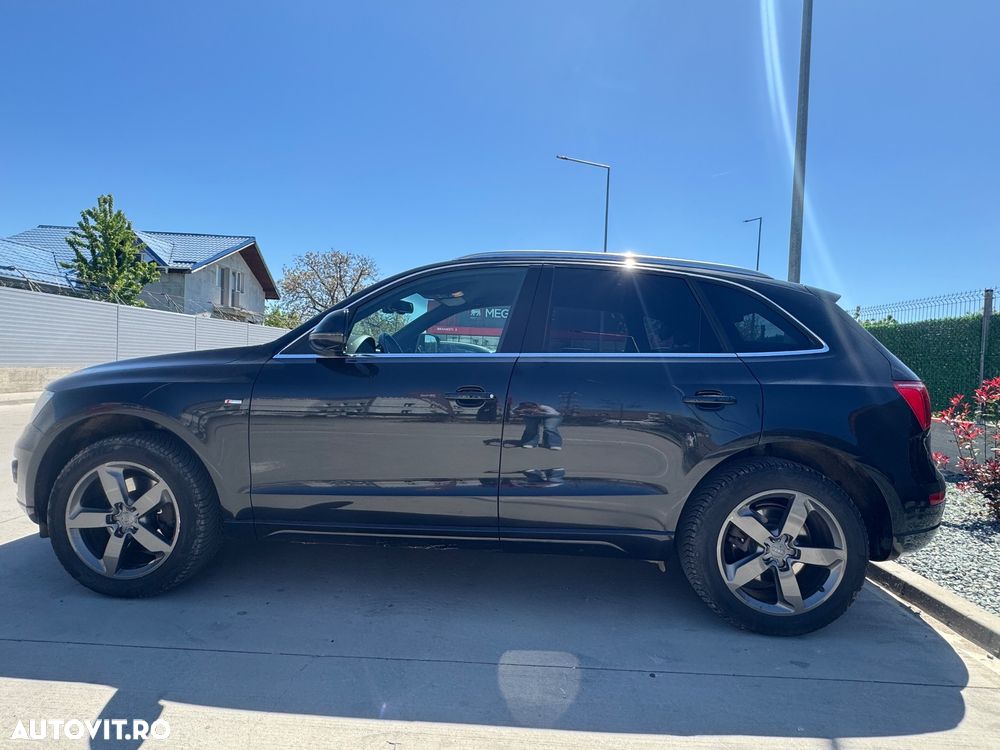 Audi Q5 - 4