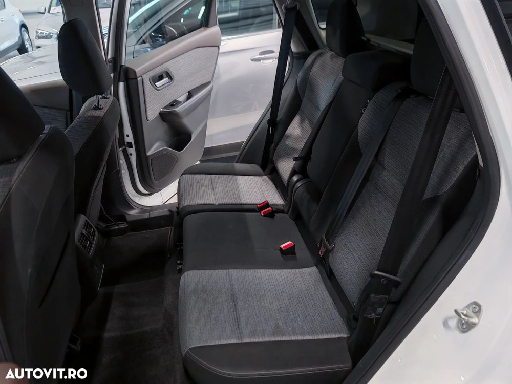 Nissan X-Trail e4ORCE 7 locuri N-Connecta - 29