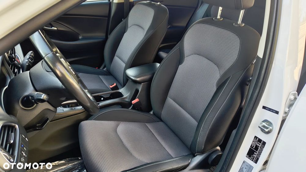 Hyundai i30 1.5 DPI Modern - 31
