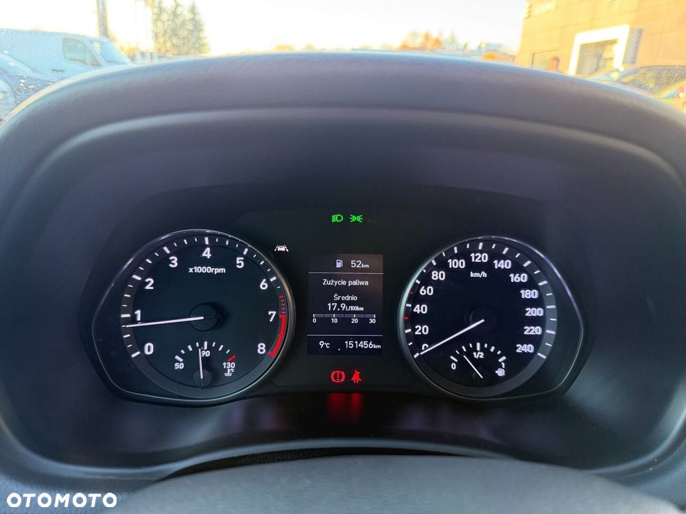Hyundai i30 1.5 DPI Comfort - 12