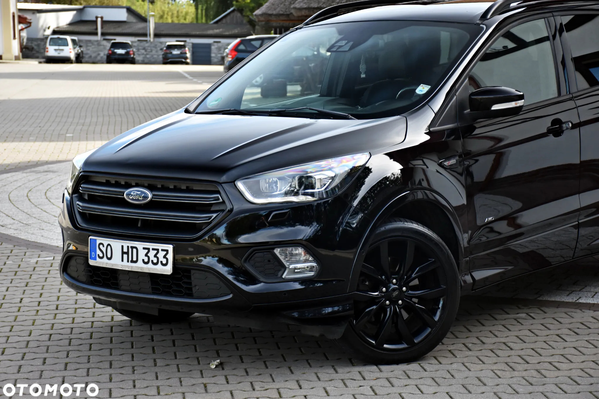 Ford Kuga 1.5 EcoBoost AWD ST-Line ASS - 6