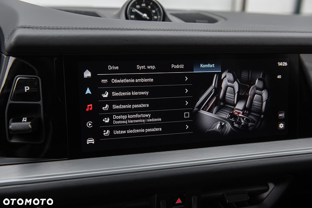 Porsche Cayenne - 28