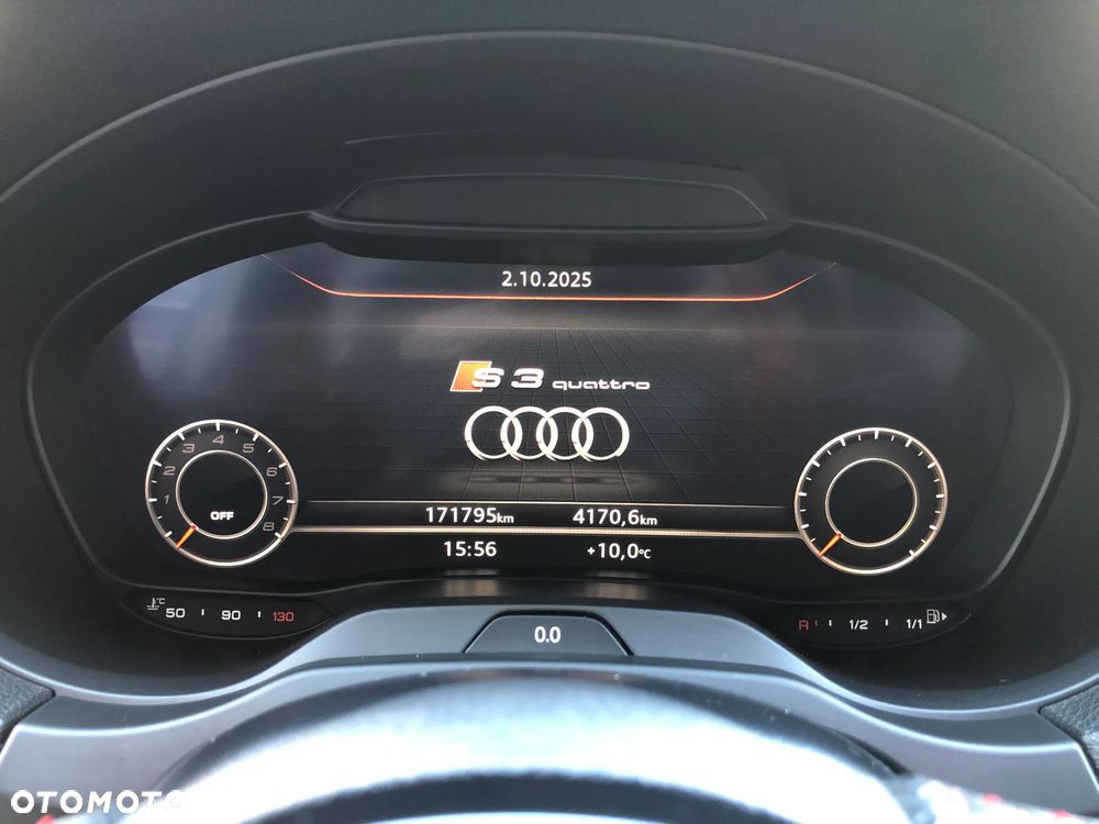 Audi S3 Limousine TFSI Quattro S tronic - 22