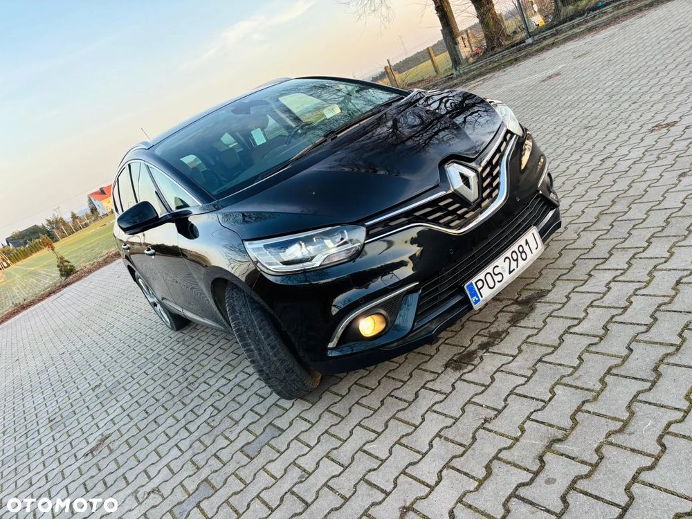 Renault Scenic 1.5 dCi Intens - 2