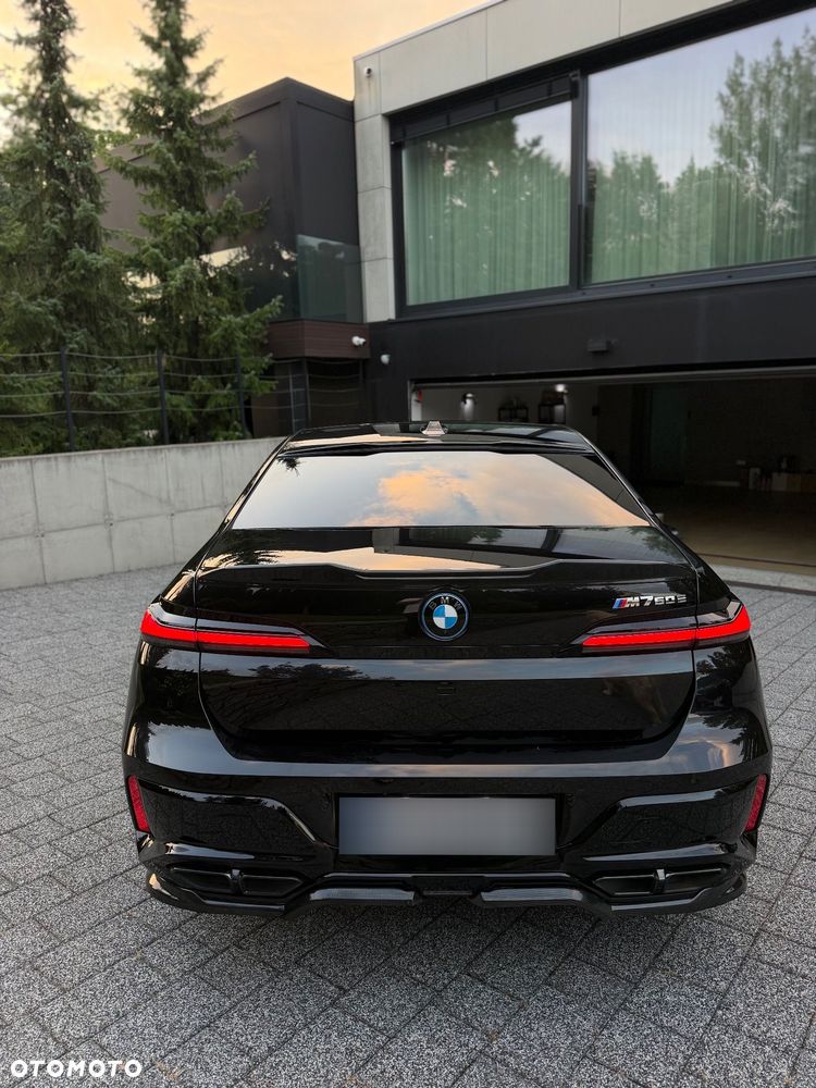BMW Seria 7 - 6