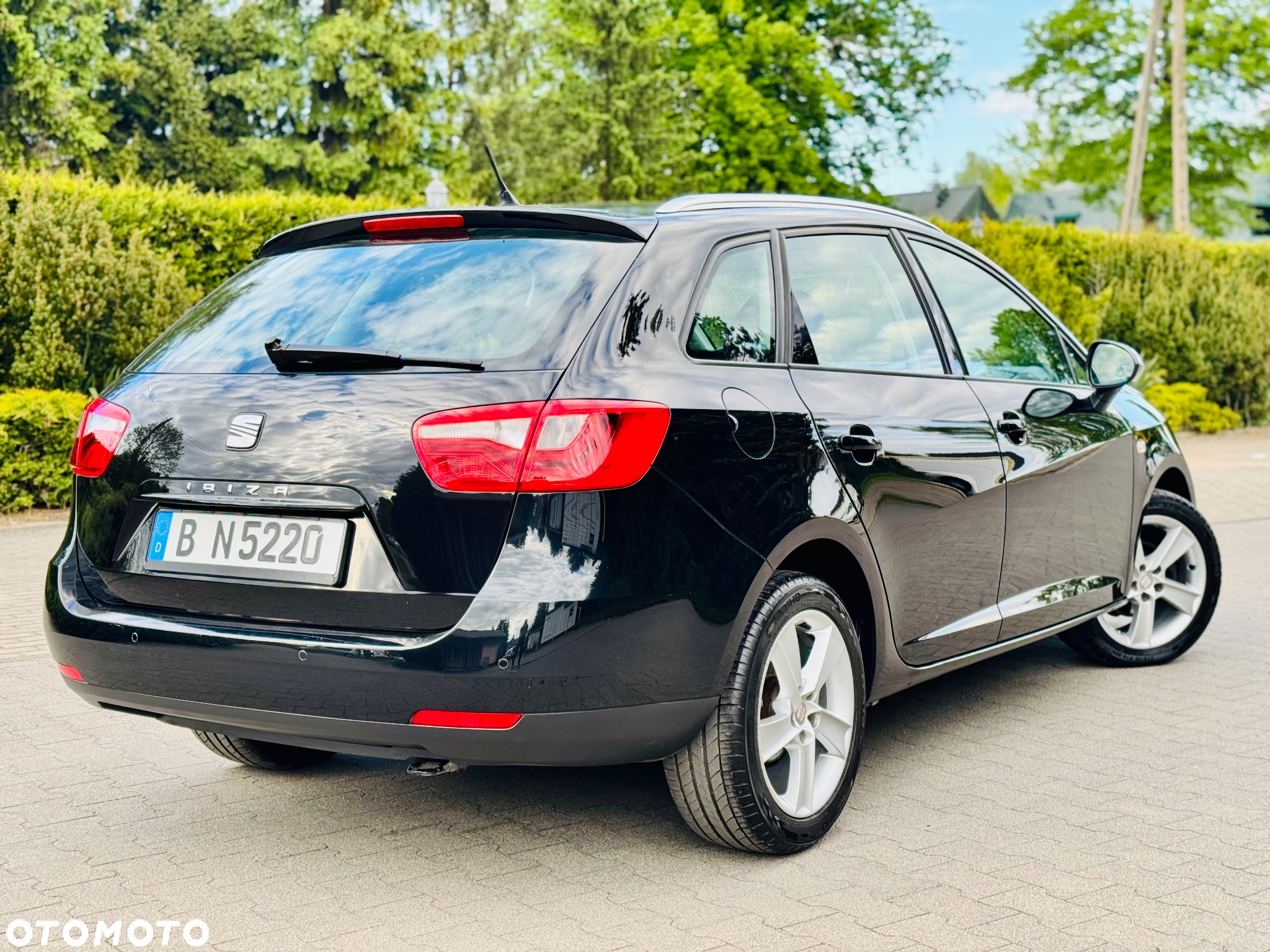Seat Ibiza - 22
