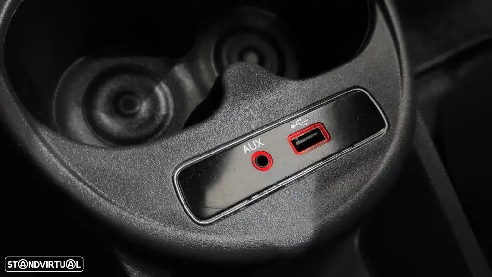 Fiat 500 0.9 TwinAir Sport - 35