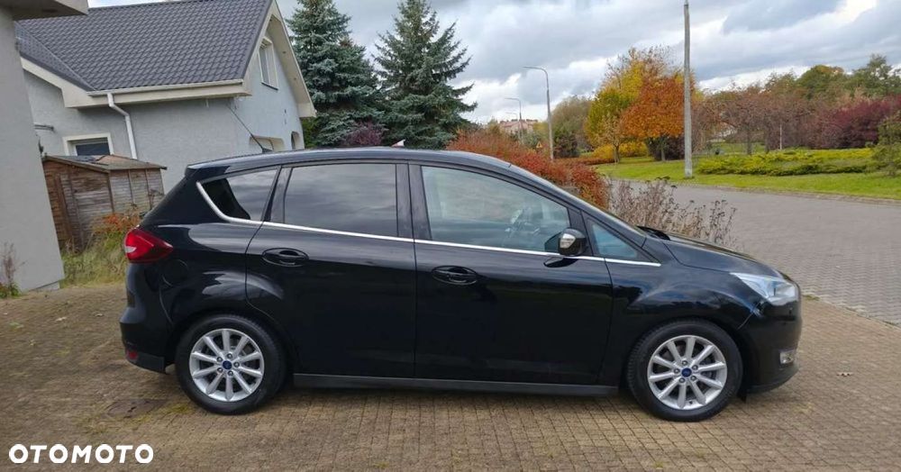 Ford C-MAX - 19