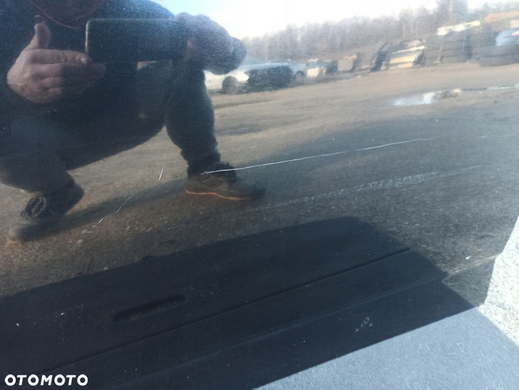 Drzwi lewy przód FORD MONDEO MK4 kolor G6 - 11