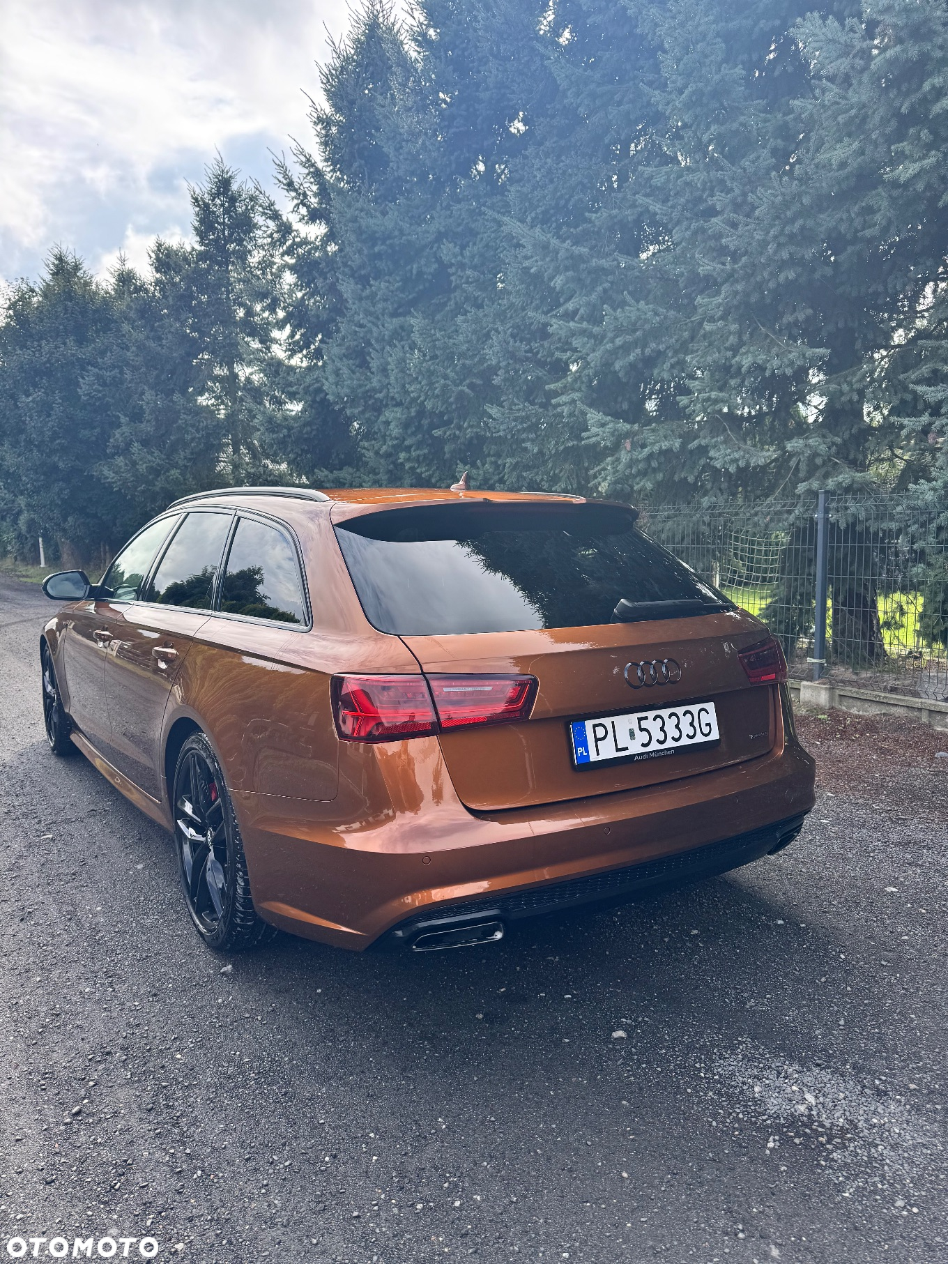 Audi A6 3.0 TDI competition quattro tiptronic - 3