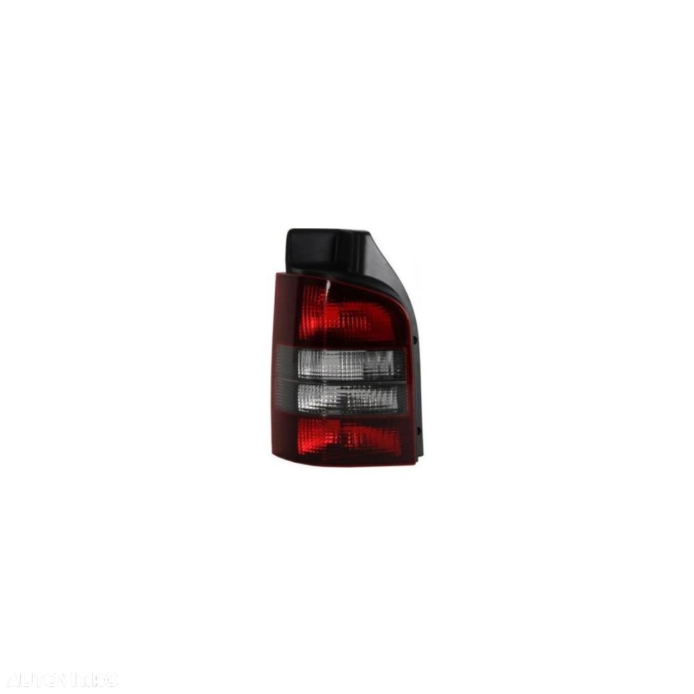 Lampa spate, stop VW Transporter (T5)/Multivan 04.2003-10.2009-Transporter (T5) 10.2009- TYC stanga/dreapta - 1