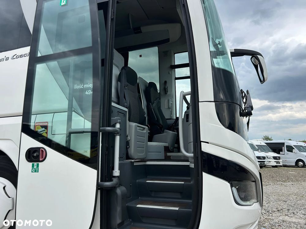 MAN Lion's Coach - 14