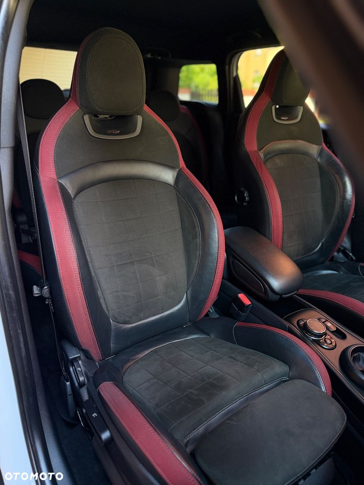 MINI John Cooper Works - 20