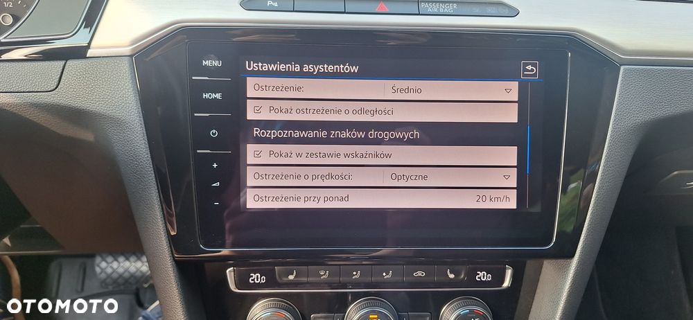 Volkswagen Passat 2.0 TDI BMT SCR Highline DSG7 - 16