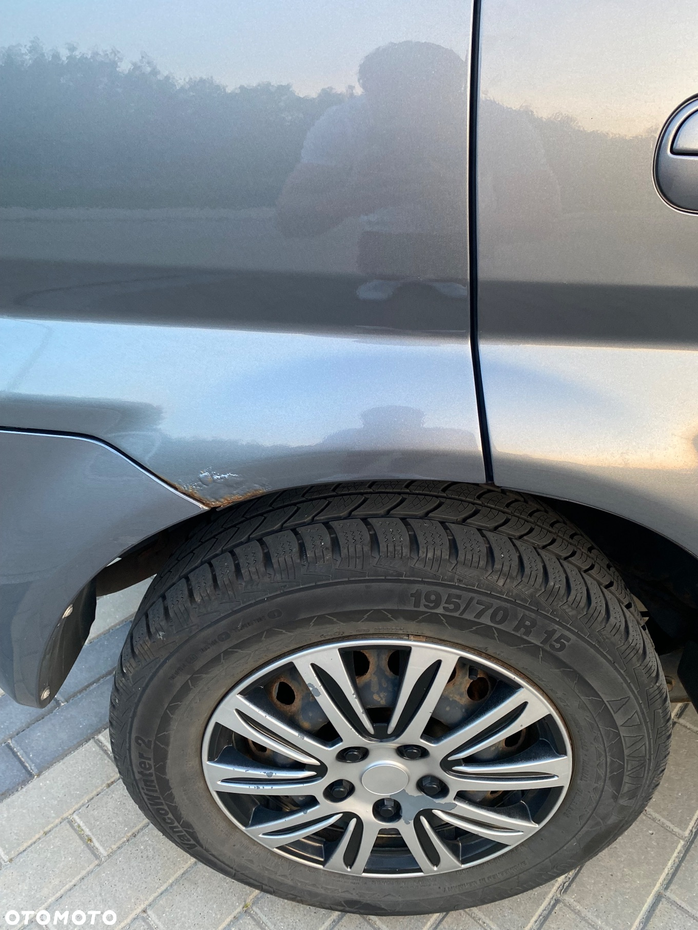 Honda HR-V 1.6 VTEC 4WD - 11
