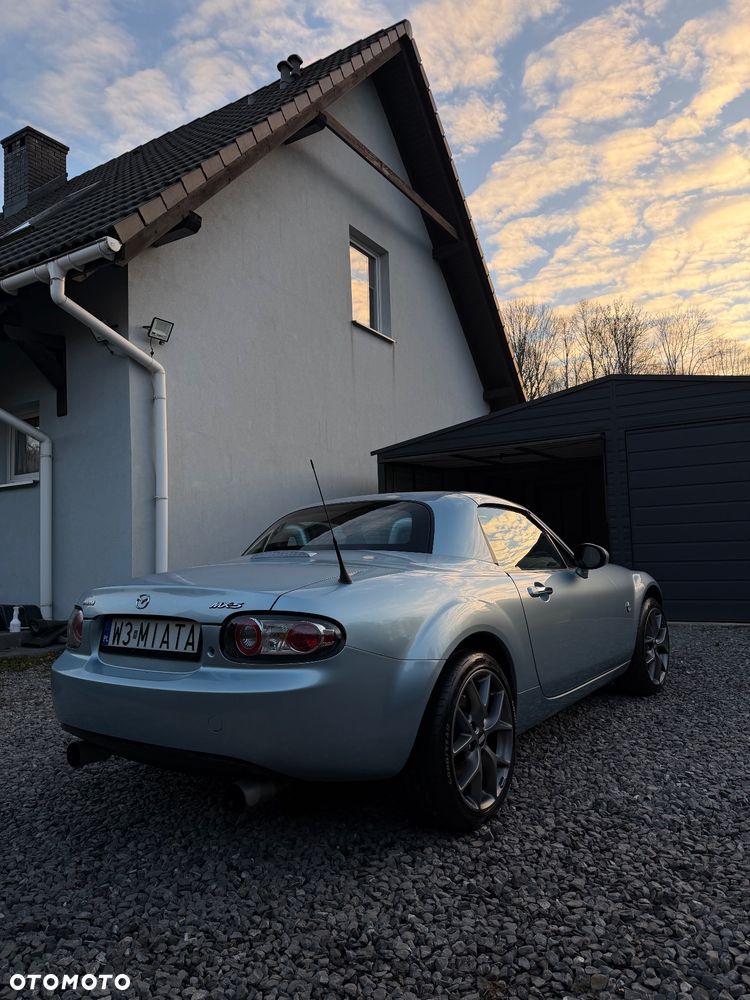 Mazda MX-5 2.0 MZR Niseko - 10