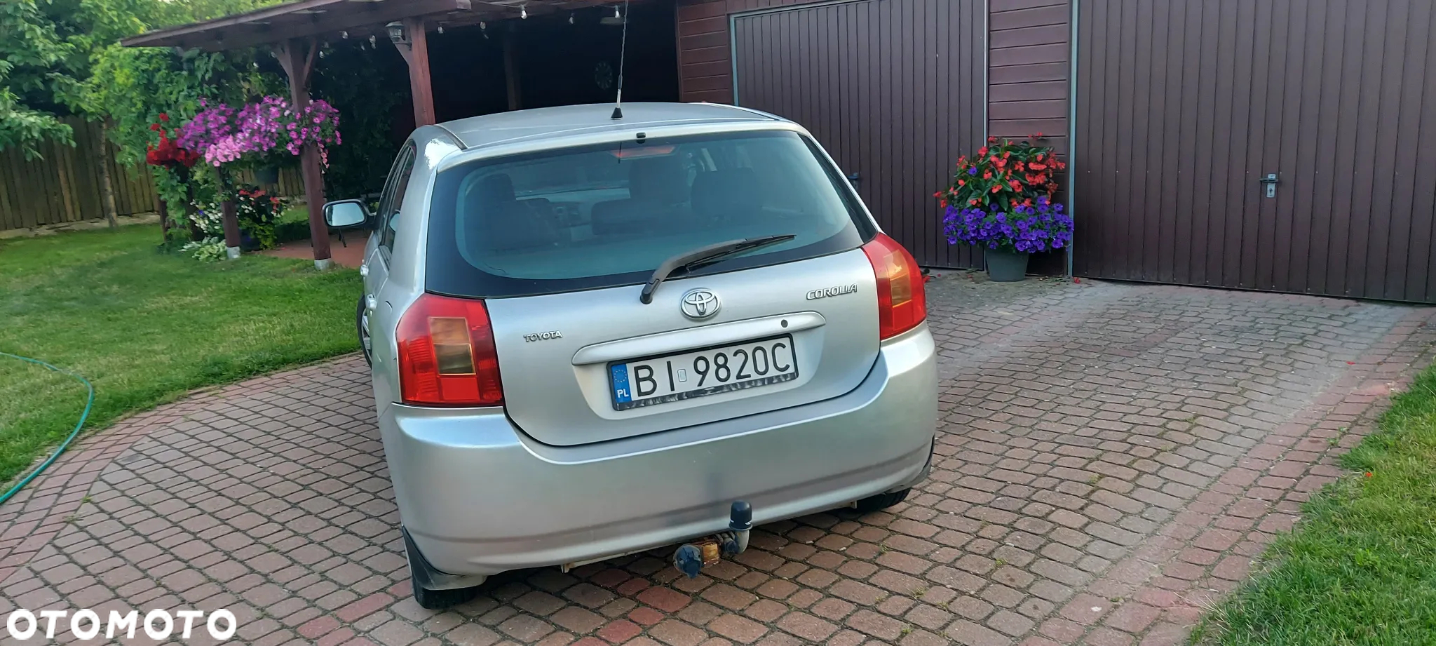 Toyota Corolla 1.4 Terra2 - 3