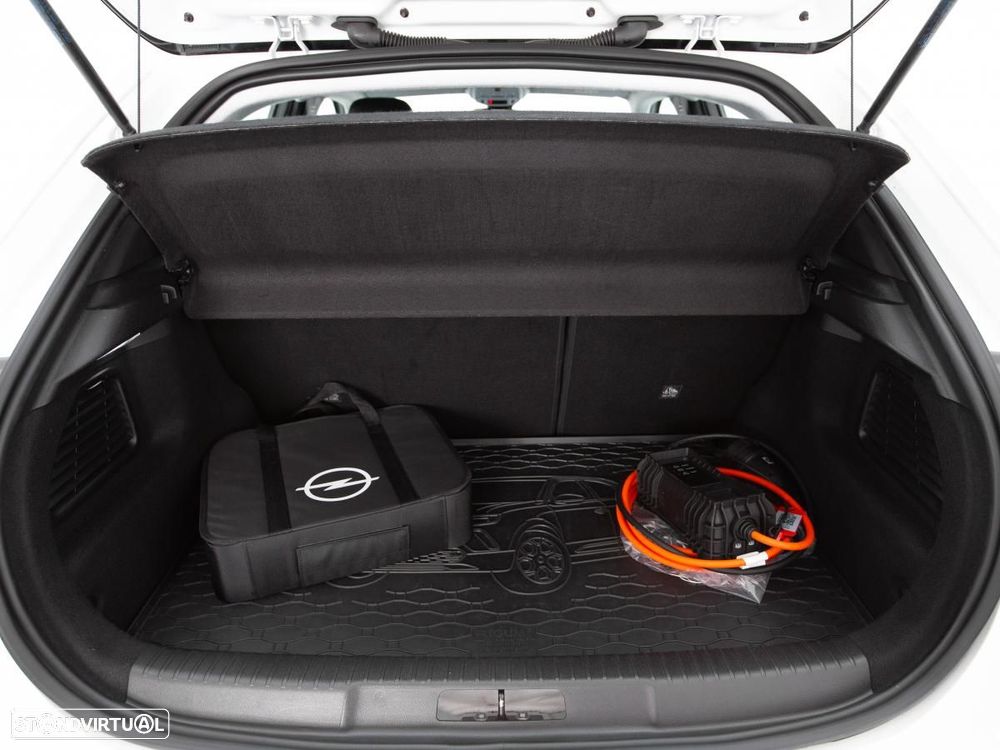 Opel Mokka-e Elegance - 13