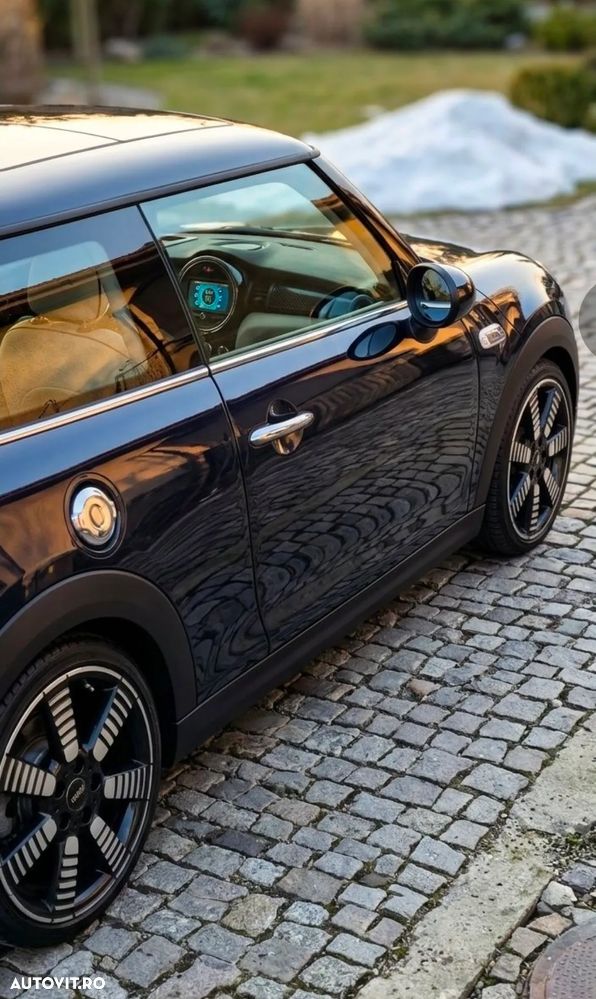 Mini Cooper S AT - 3