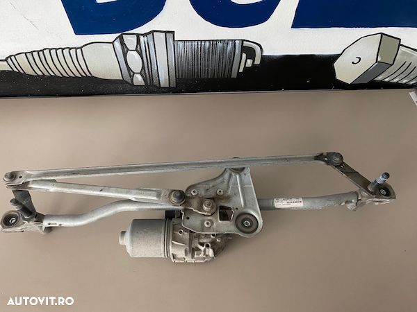 Ansamblu Stergatoare+Motoras Volvo S60 V60 30753493 - 1