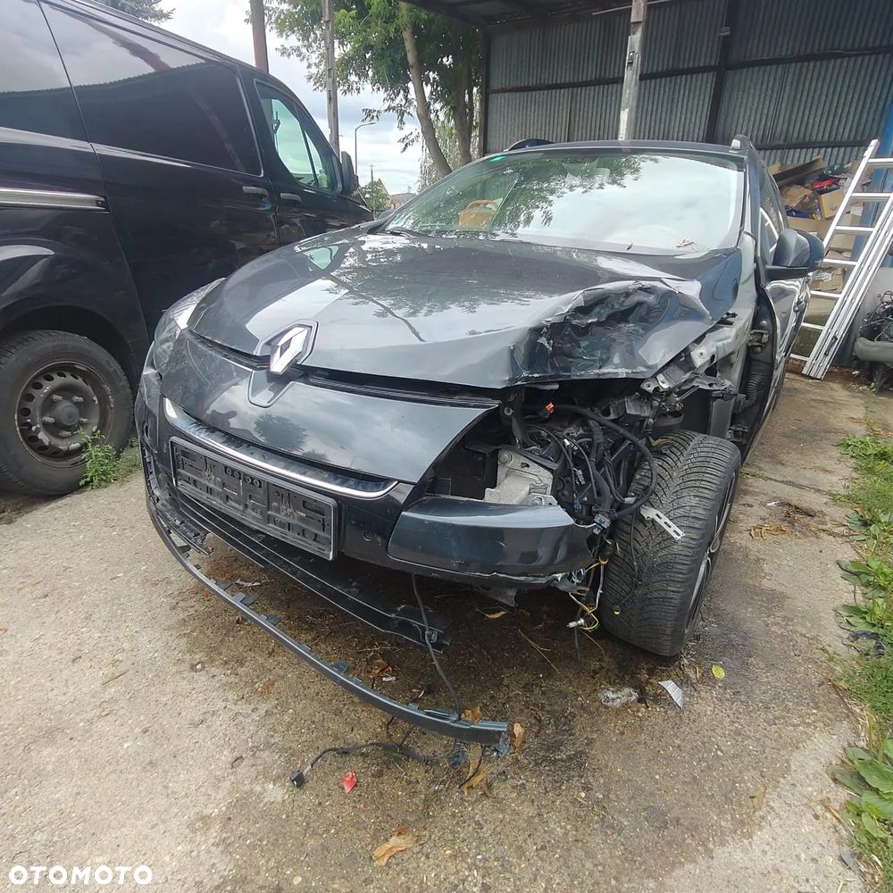 Renault Megane 1.6 dCi Energy Bose Edition - 3