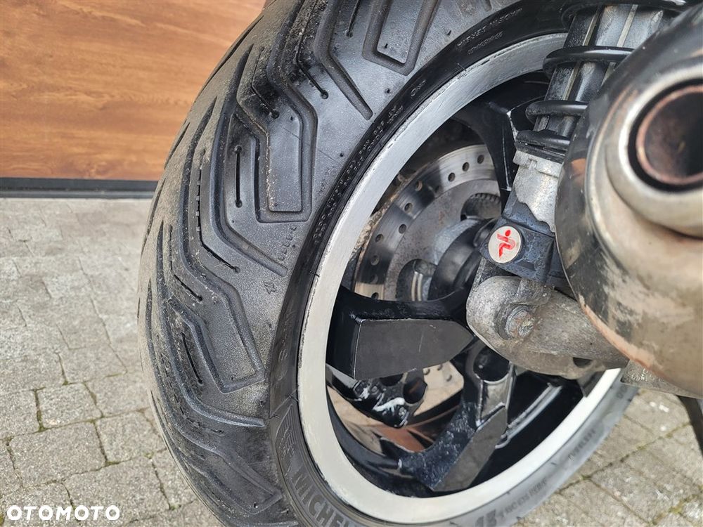 Peugeot Satelis - 15