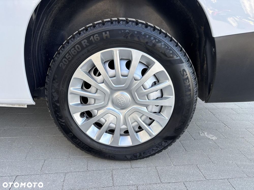 Toyota PROACE CITY - 13