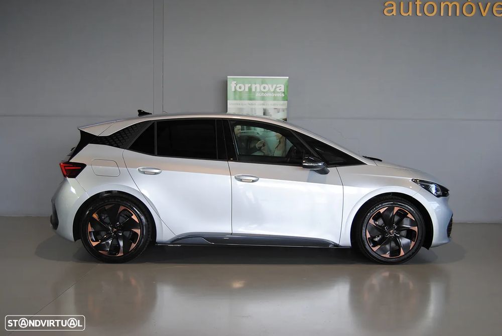 Cupra Born 58 kWh e-Boost Plus - 5