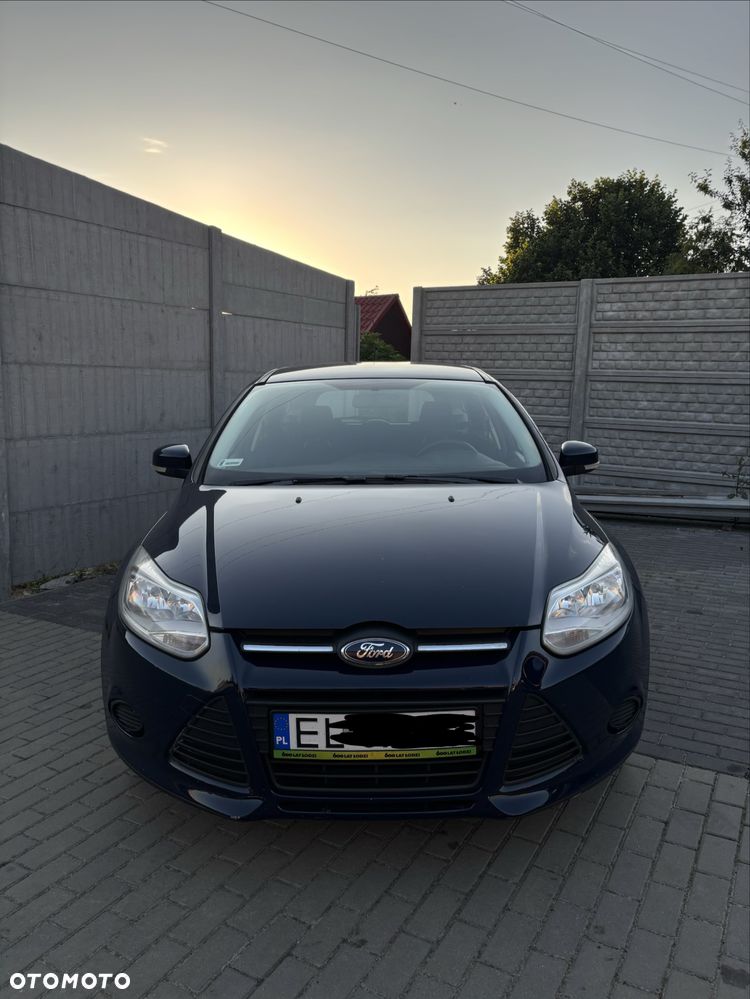 Ford Focus - 2