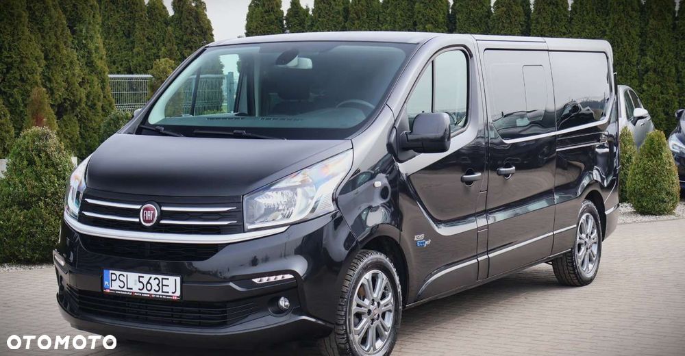 Fiat Talento - 12