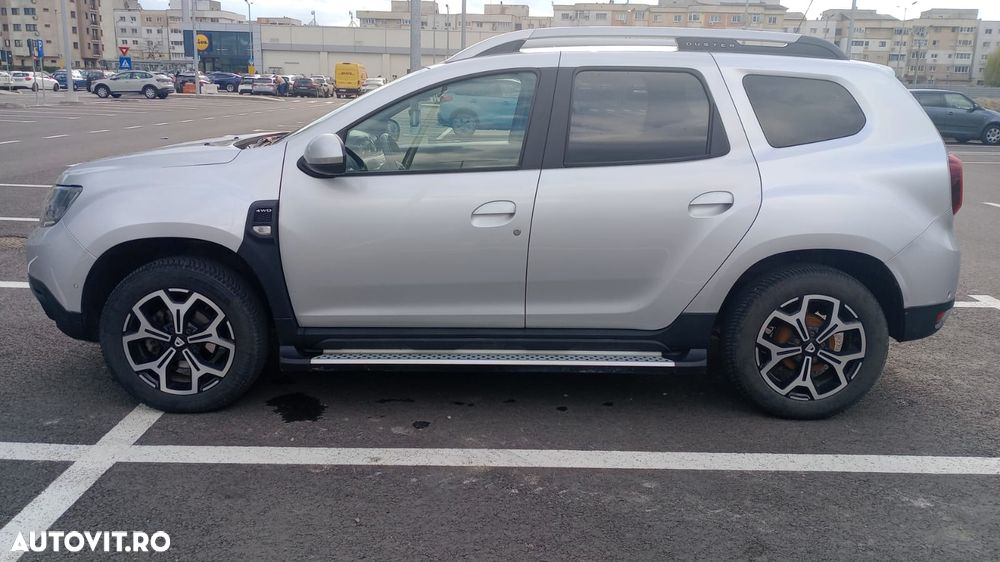 Dacia Duster 1.6 SCe 4WD Essential - 3