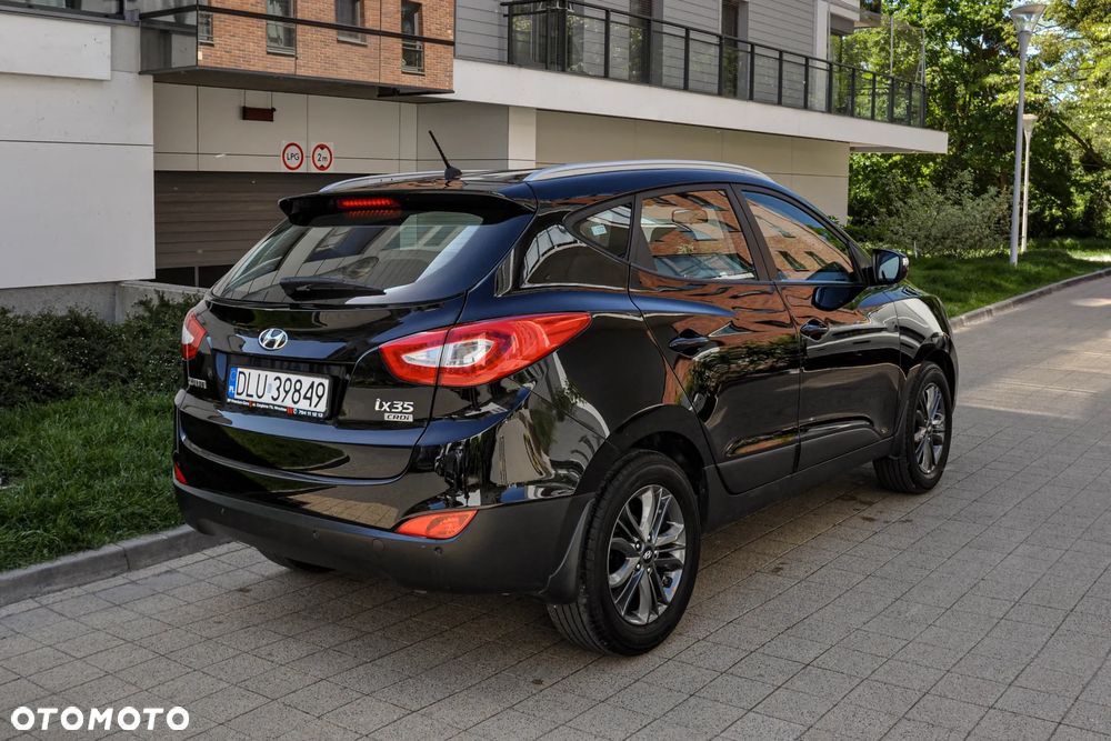 Hyundai ix35 - 4
