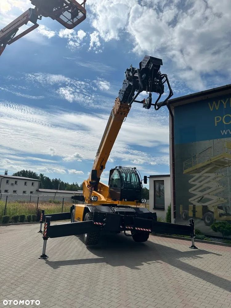 Dieci Pegasus 75.25 - 21