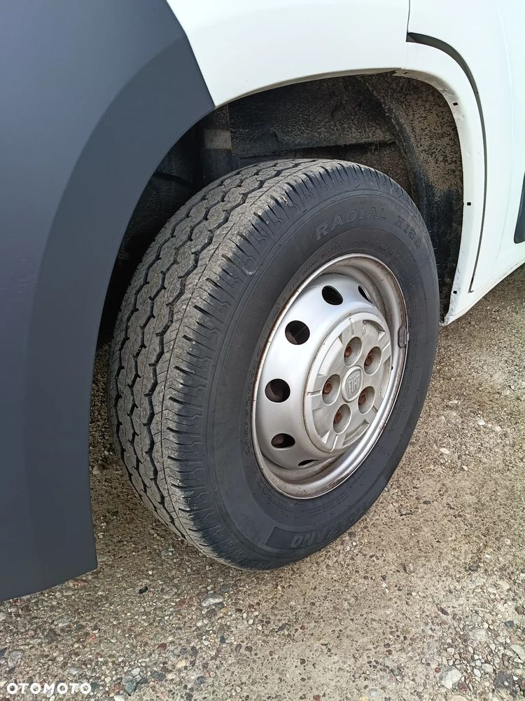 Fiat DUCATO - 24