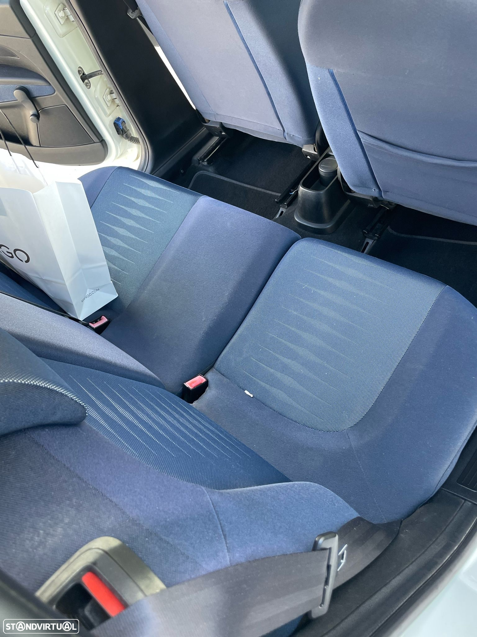 Fiat Grande Punto 1.2 Active - 7