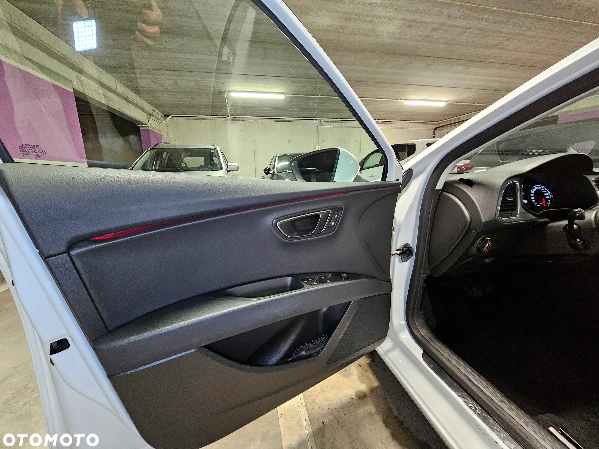 Seat Leon 1.4 TSI FR S&S DSG - 12