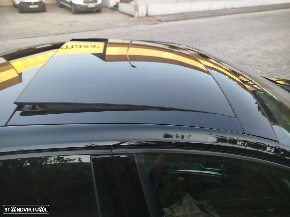 Renault Mégane Grand Coupe - 5