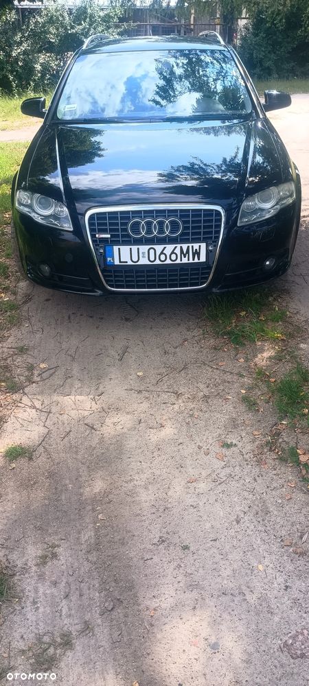 Audi A4 Avant 1.8 T - 3