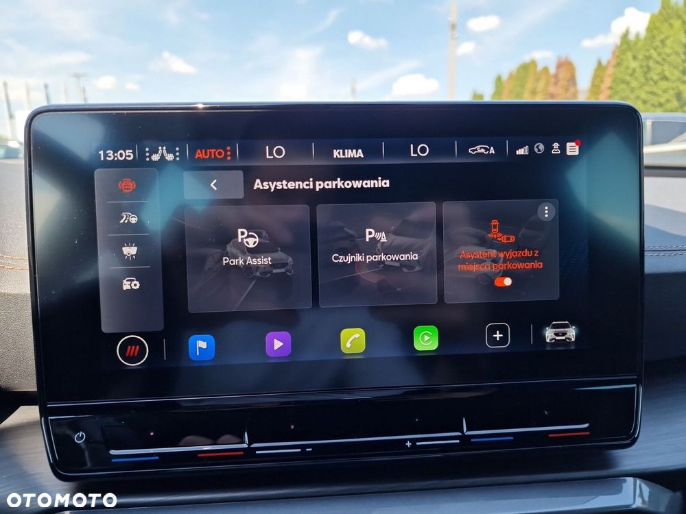 Cupra Formentor 1.5 TSI DSG - 38