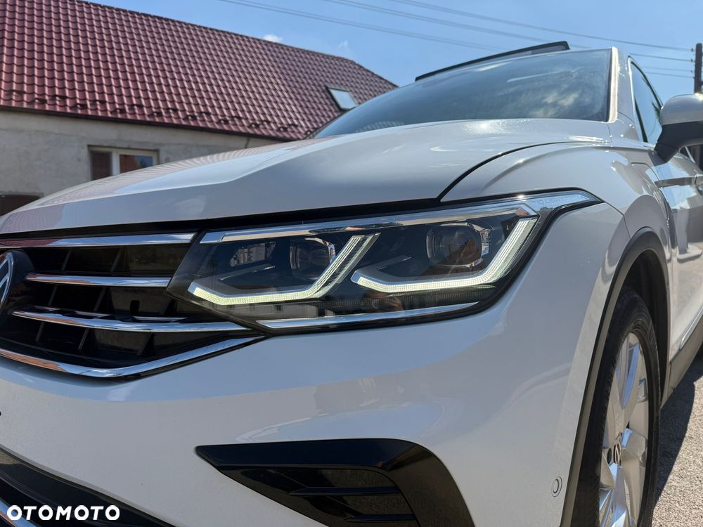 Volkswagen Tiguan 1.4 eHybrid OPF DSG Life - 10