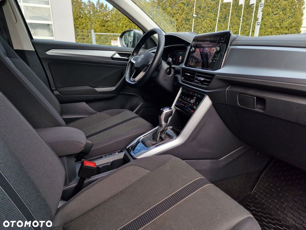 Volkswagen T-Roc 1.5 TSI Life DSG - 14