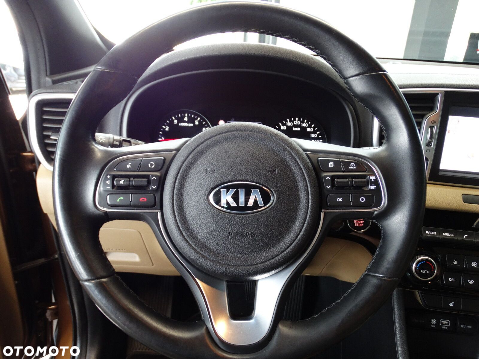 Kia Sportage - 24
