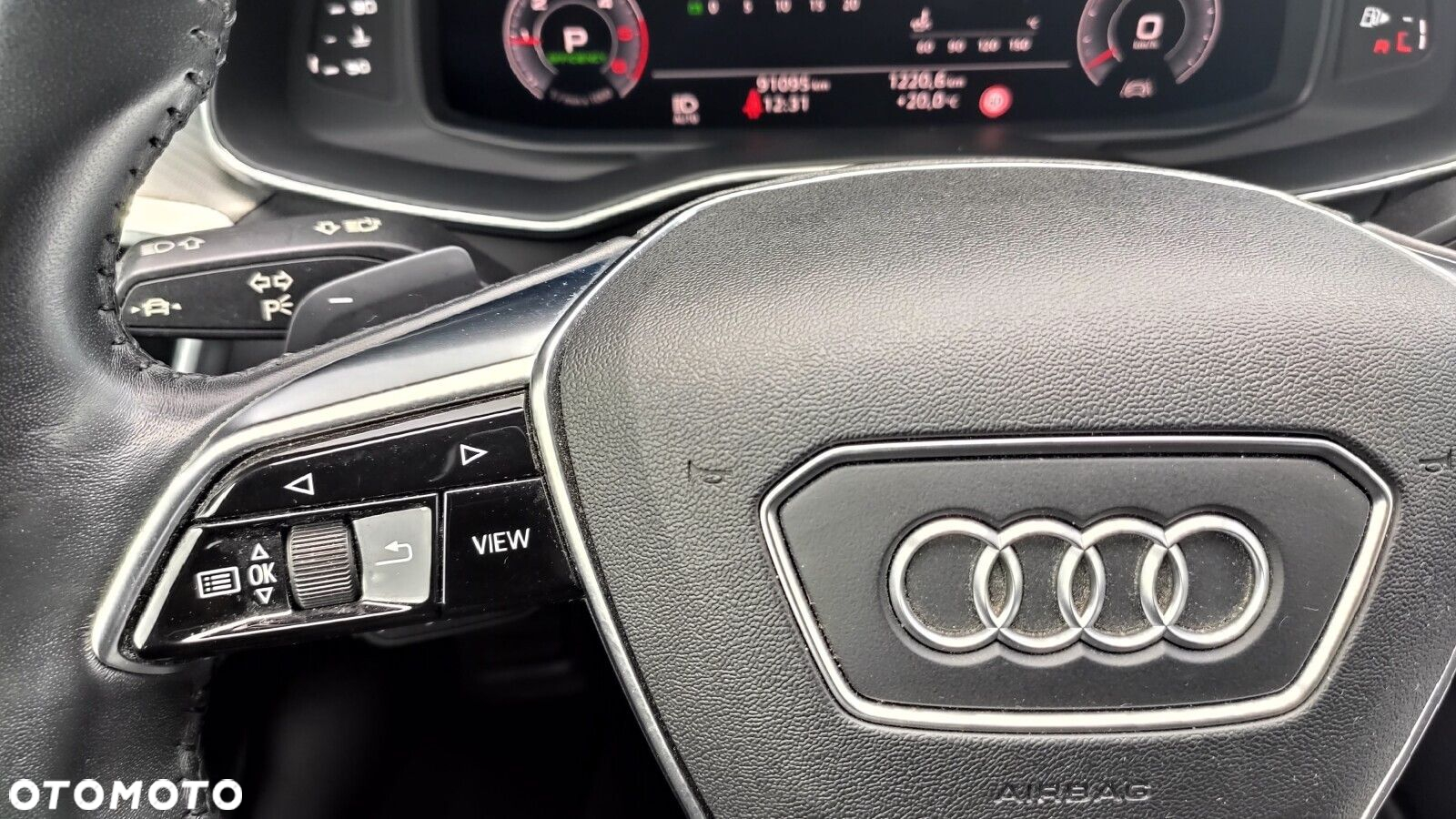 Audi A6 - 14